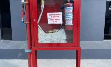 Bodega en venta en Los Lermas, Guadalupe, Nuevo León