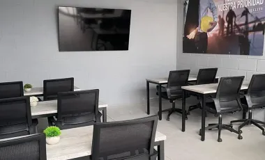 Bodega en venta en Los Lermas, Guadalupe, Nuevo León