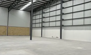 Bodega en venta en Los Lermas, Guadalupe, Nuevo León