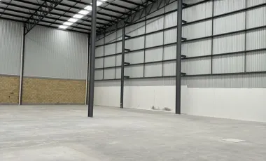 Bodega en venta en Los Lermas, Guadalupe, Nuevo León