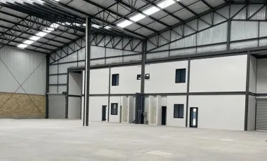 Bodega en venta en Los Lermas, Guadalupe, Nuevo León