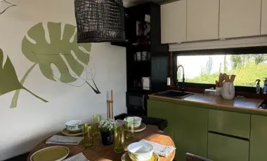 Quinta en venta en Huajuquito o los Cavazos, Santiago, Nuevo León