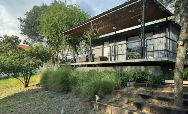 Quinta en venta en Huajuquito o los Cavazos, Santiago, Nuevo León