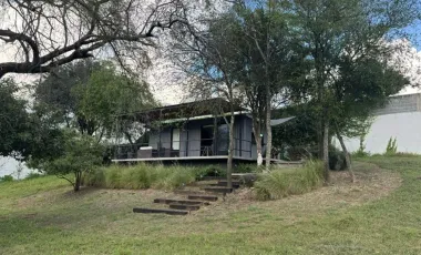 Quinta en venta en Huajuquito o los Cavazos, Santiago, Nuevo León