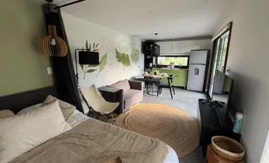 Quinta en venta en Huajuquito o los Cavazos, Santiago, Nuevo León