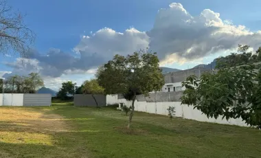 Quinta en venta en Huajuquito o los Cavazos, Santiago, Nuevo León