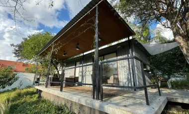 Quinta en venta en Huajuquito o los Cavazos, Santiago, Nuevo León