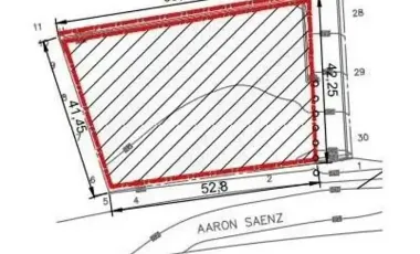 Terreno en renta en Santa Maria, Monterrey, Nuevo León