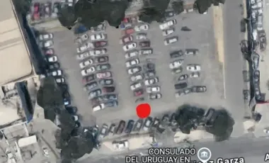 Terreno en renta en Santa Maria, Monterrey, Nuevo León