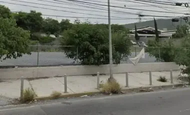 Terreno en renta en Santa Maria, Monterrey, Nuevo León