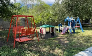 Quinta en venta en Los Cristales, Monterrey, Nuevo León
