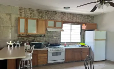 Quinta en venta en Los Cristales, Monterrey, Nuevo León