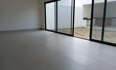Casa en renta en Bosques de las Misiones Sector Encino, Santiago, Nuevo León