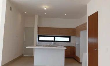 Casa en renta en Bosques de las Misiones Sector Encino, Santiago, Nuevo León