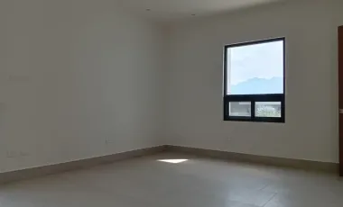 Casa en renta en Bosques de las Misiones Sector Encino, Santiago, Nuevo León