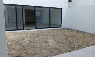 Casa en renta en Bosques de las Misiones Sector Encino, Santiago, Nuevo León