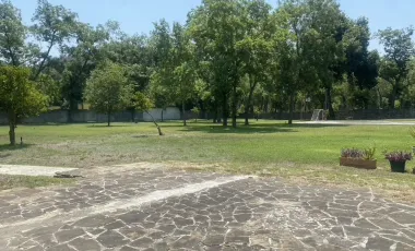 Quinta en venta en San Francisco, Santiago, Nuevo León