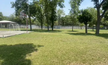 Quinta en venta en San Francisco, Santiago, Nuevo León