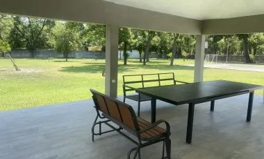 Quinta en venta en San Francisco, Santiago, Nuevo León