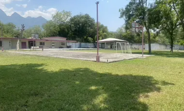 Quinta en venta en San Francisco, Santiago, Nuevo León