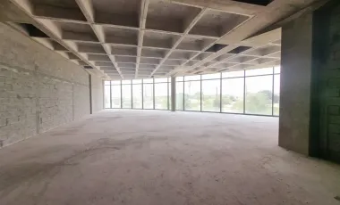 Oficina en renta en Industrial Unidad Nacional, Santa Catarina, Nuevo León