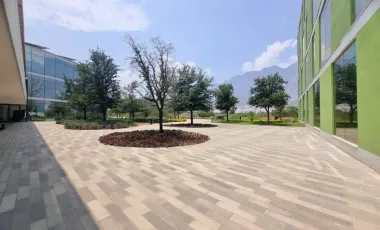 Oficina en renta en Industrial Unidad Nacional, Santa Catarina, Nuevo León