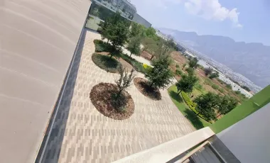 Oficina en renta en Industrial Unidad Nacional, Santa Catarina, Nuevo León