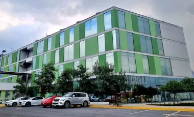 Oficina en renta en Industrial Unidad Nacional, Santa Catarina, Nuevo León