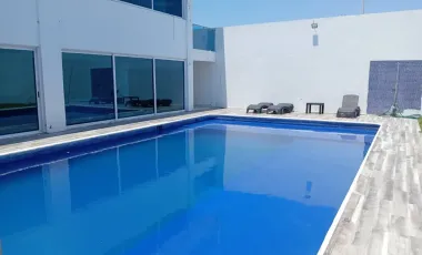 Quinta en venta en Portal del Norte, General Zuazua, Nuevo León