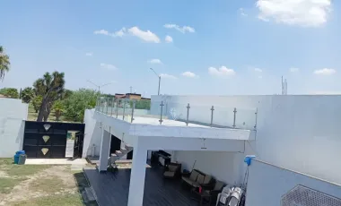 Quinta en venta en Portal del Norte, General Zuazua, Nuevo León