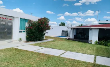 Quinta en venta en Portal del Norte, General Zuazua, Nuevo León