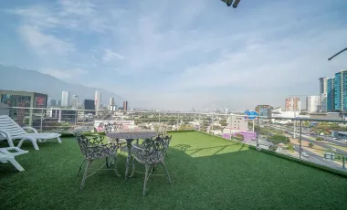 Edificio en venta en Residencial San Agustín Primer Sector, San Pedro Garza García, Nuevo León