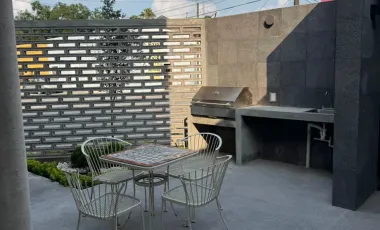 Departamento en renta en Ciudad Apodaca Centro, Apodaca, Nuevo León