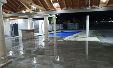 Quinta en venta en Hacienda de Santa Catarina, Santa Catarina, Nuevo León