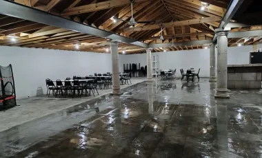 Quinta en venta en Hacienda de Santa Catarina, Santa Catarina, Nuevo León