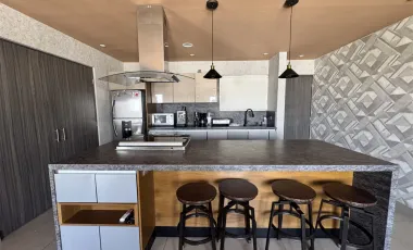 Departamento en venta en Living San Nicolás, San Nicolás de los Garza, Nuevo León