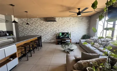 Departamento en venta en Living San Nicolás, San Nicolás de los Garza, Nuevo León