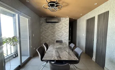 Departamento en venta en Living San Nicolás, San Nicolás de los Garza, Nuevo León