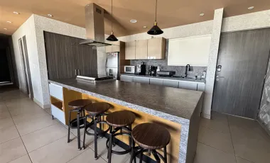 Departamento en venta en Living San Nicolás, San Nicolás de los Garza, Nuevo León
