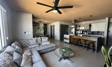 Departamento en venta en Living San Nicolás, San Nicolás de los Garza, Nuevo León