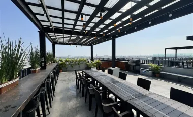 Departamento en venta en Living San Nicolás, San Nicolás de los Garza, Nuevo León