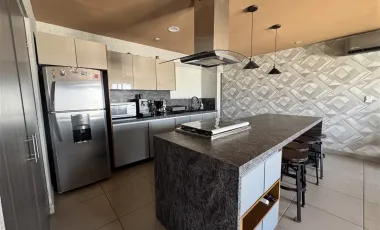 Departamento en venta en Living San Nicolás, San Nicolás de los Garza, Nuevo León