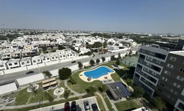 Departamento en venta en Living San Nicolás, San Nicolás de los Garza, Nuevo León
