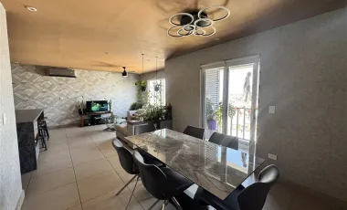 Departamento en venta en Living San Nicolás, San Nicolás de los Garza, Nuevo León