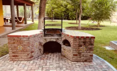 Quinta en venta en Parras de la Fuente Centro, Parras, Coahuila de Zaragoza