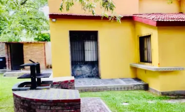 Quinta en venta en Parras de la Fuente Centro, Parras, Coahuila de Zaragoza