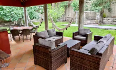Quinta en venta en Parras de la Fuente Centro, Parras, Coahuila de Zaragoza