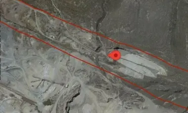 Terreno en renta en Industrial Santa Catarina, Santa Catarina, Nuevo León