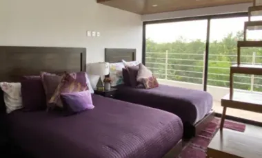 Quinta en venta en Misión Antigua, Cadereyta Jiménez, Nuevo León