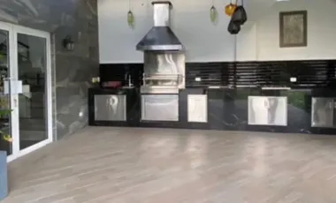 Quinta en venta en Misión Antigua, Cadereyta Jiménez, Nuevo León